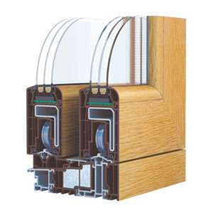 VEKA SLIDE 70